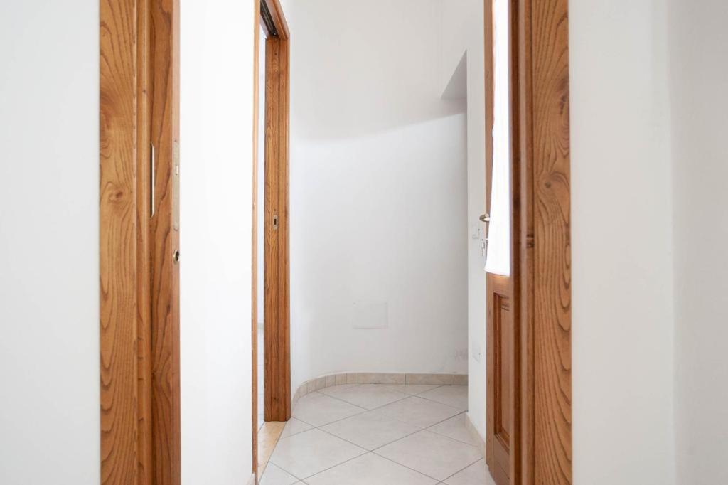 Vila Sinis Holiday House Oristano Exteriér fotografie