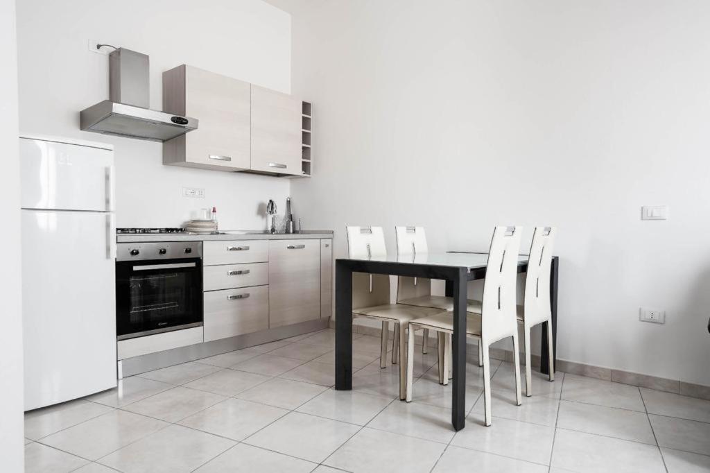 Vila Sinis Holiday House Oristano Exteriér fotografie