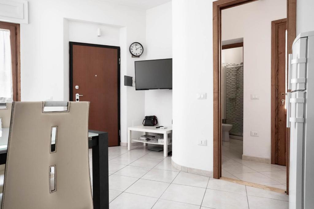 Vila Sinis Holiday House Oristano Exteriér fotografie