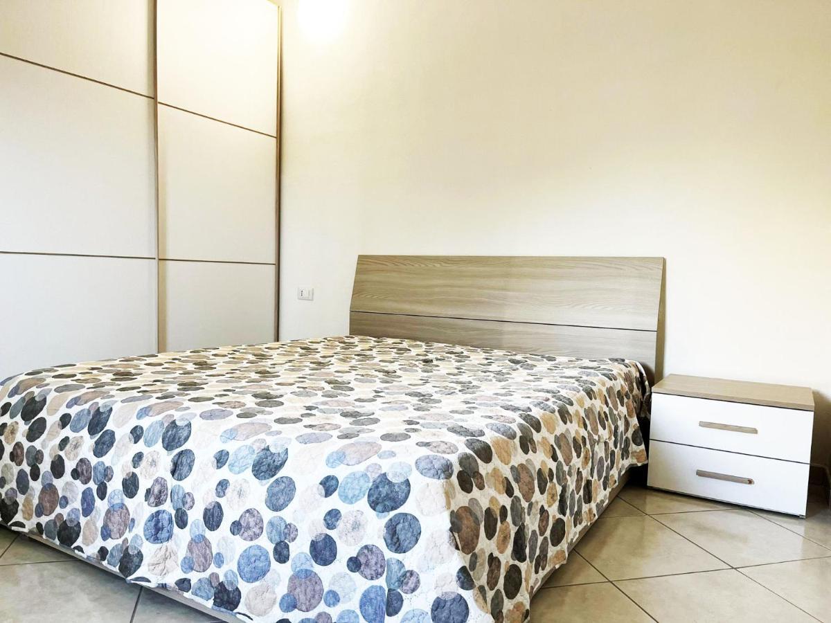 Vila Sinis Holiday House Oristano Exteriér fotografie
