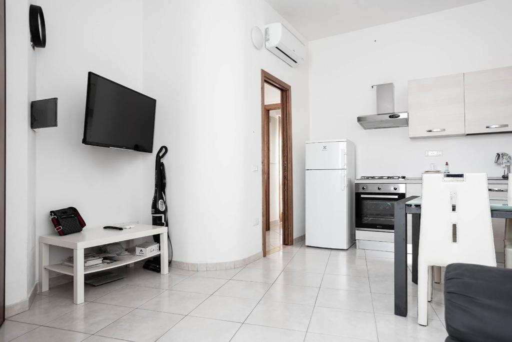 Vila Sinis Holiday House Oristano Exteriér fotografie
